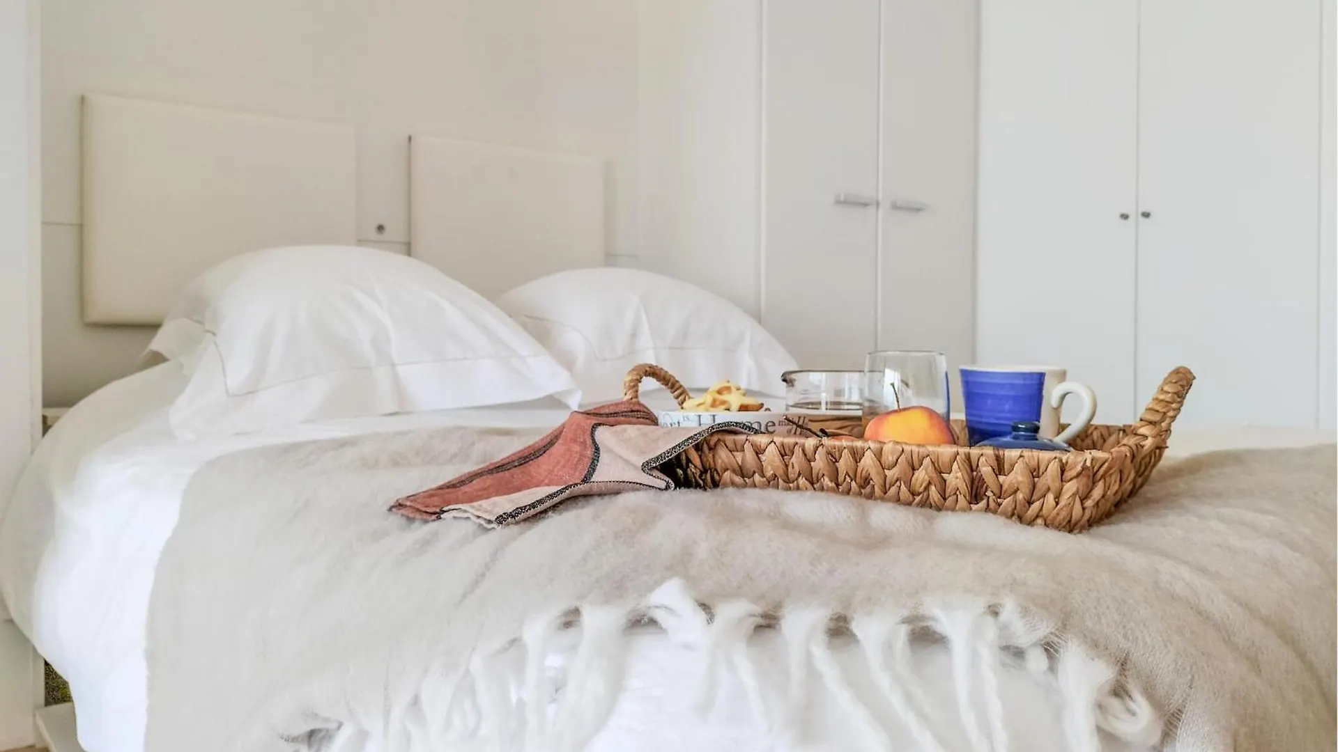 Nice Apartment In Oostende With Kitchen